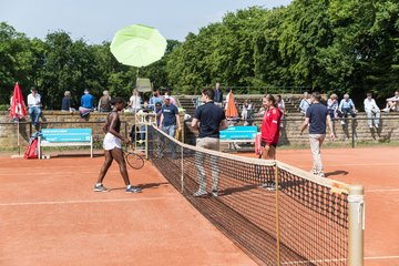 Bild 15 - BL DTV Hannover - Der Club an der Alster : Ergebnis: 2:7